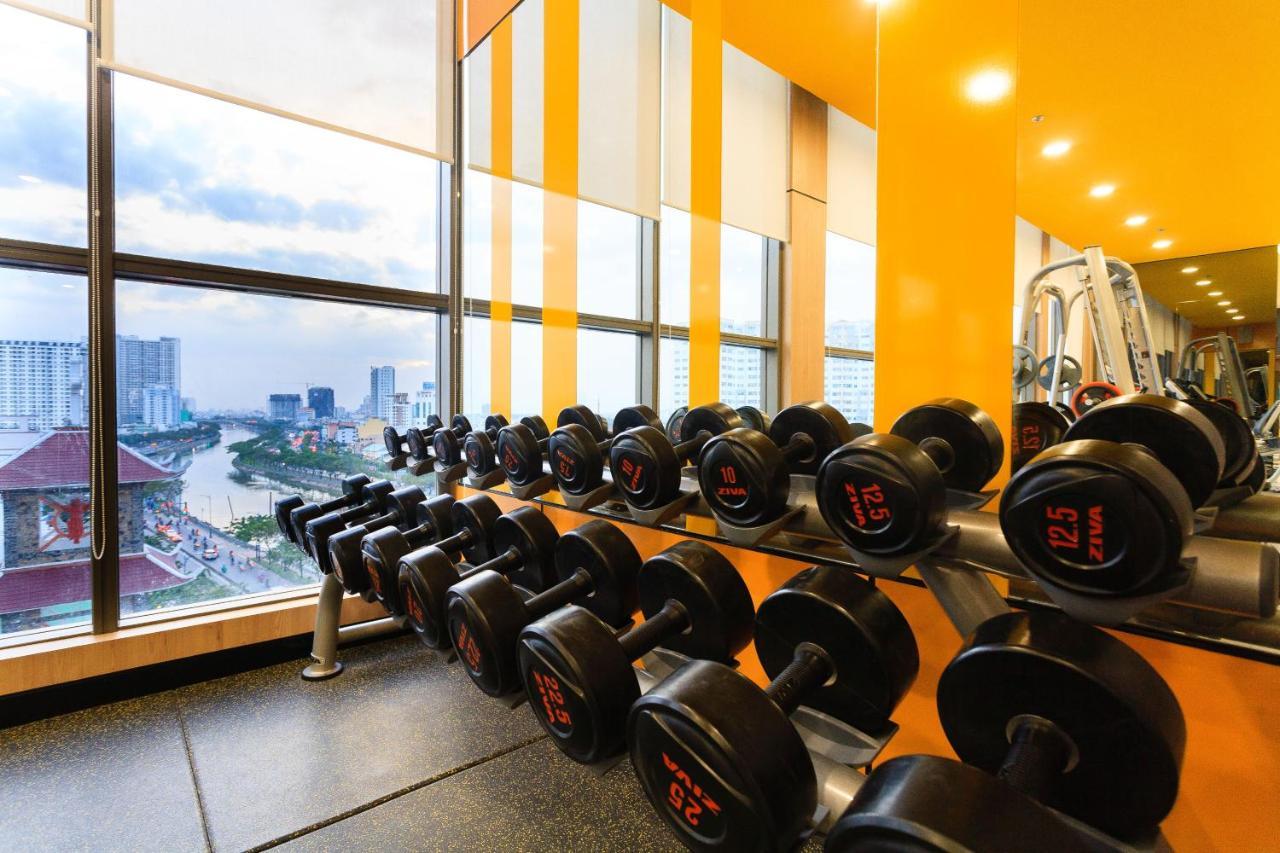 River With Pool & Gym TP. Hồ Chí Minh