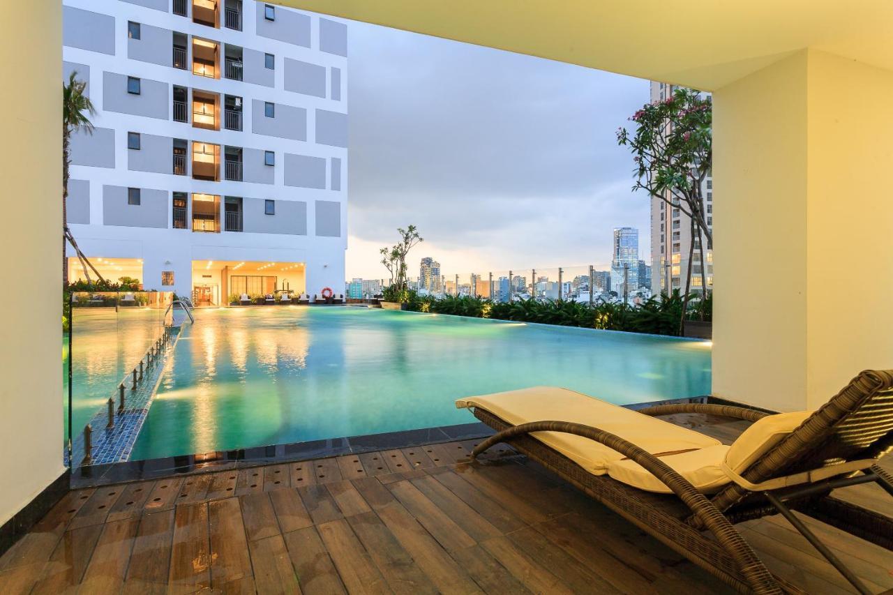 Căn hộ River With Pool & Gym TP. Hồ Chí Minh