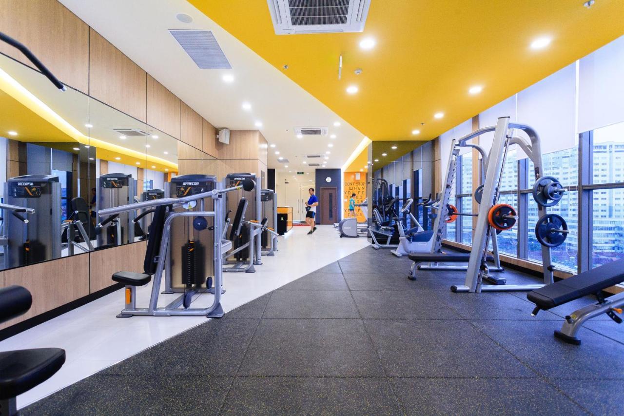 Căn hộ River With Pool & Gym TP. Hồ Chí Minh